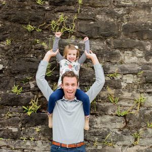 Meet your Posher, Zachary